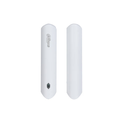 Contacto Magnético Inalámbrico Dahua interior DHI-ARD323-W2 - Contacto Magnético Inalámbrico Dahua interior DHI-ARD323-W2 -